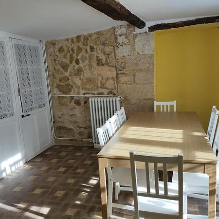 הוילה ויארקאיו La Antigua מראה חיצוני תמונה