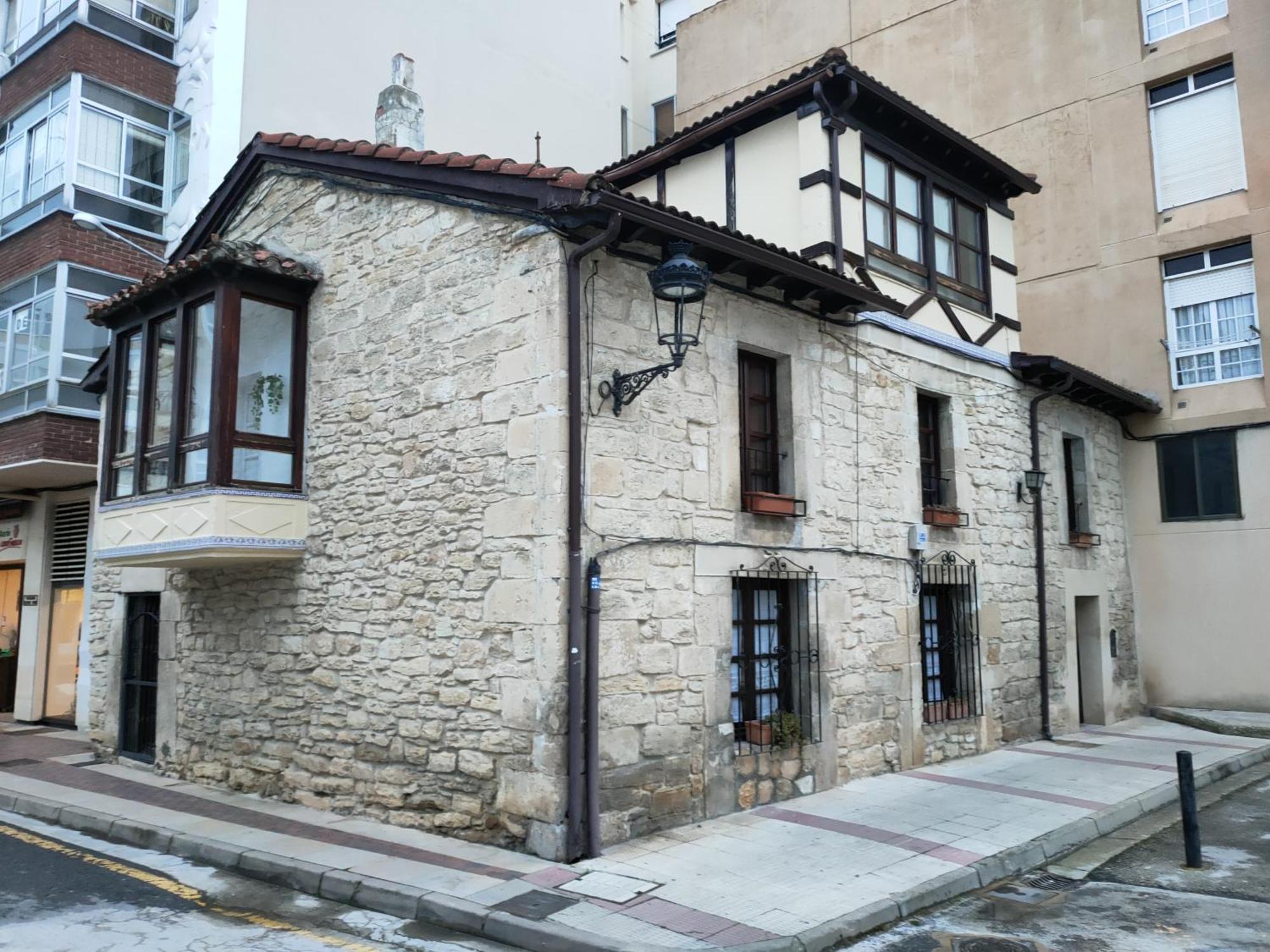הוילה ויארקאיו La Antigua מראה חיצוני תמונה