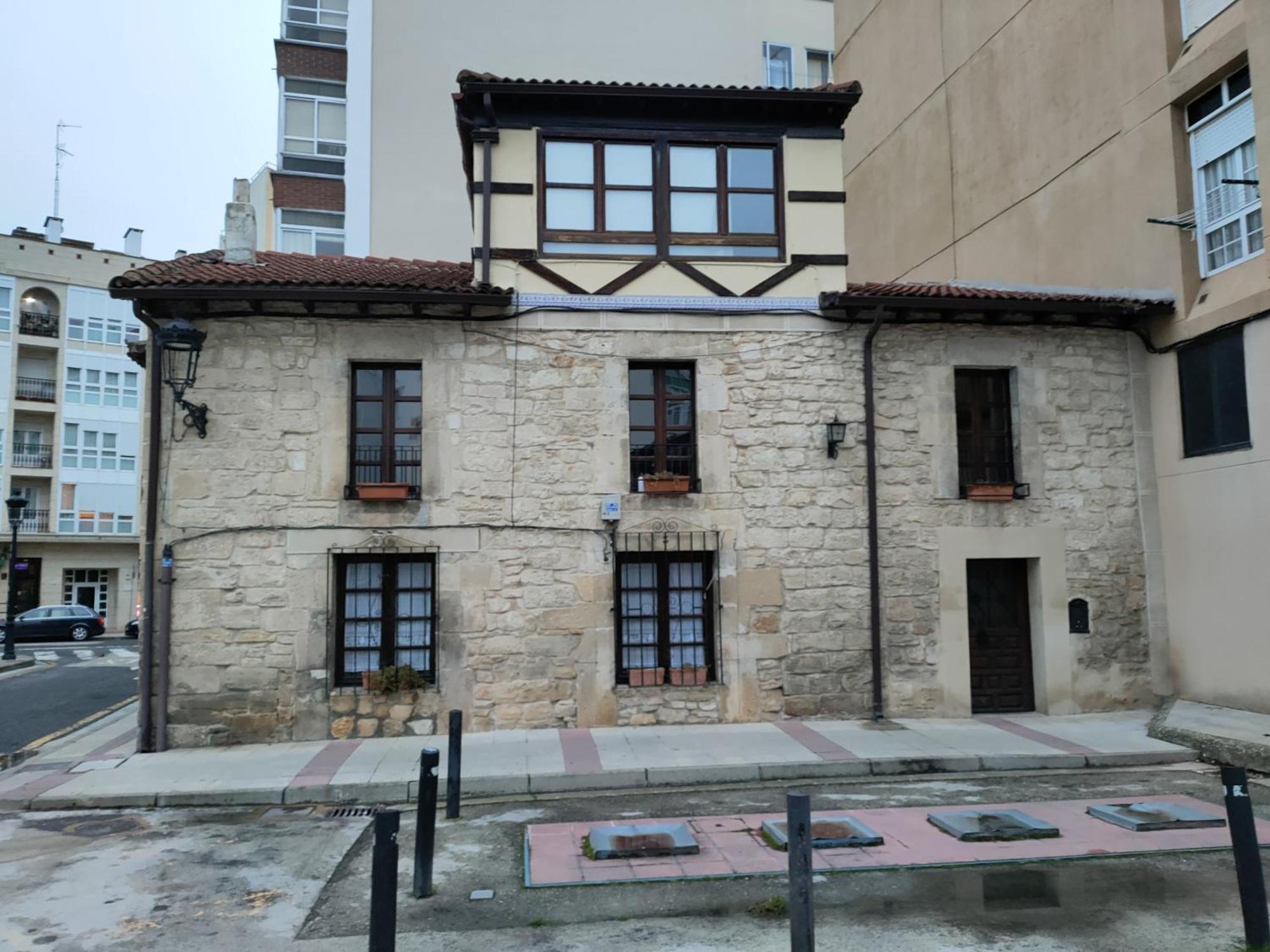 הוילה ויארקאיו La Antigua מראה חיצוני תמונה